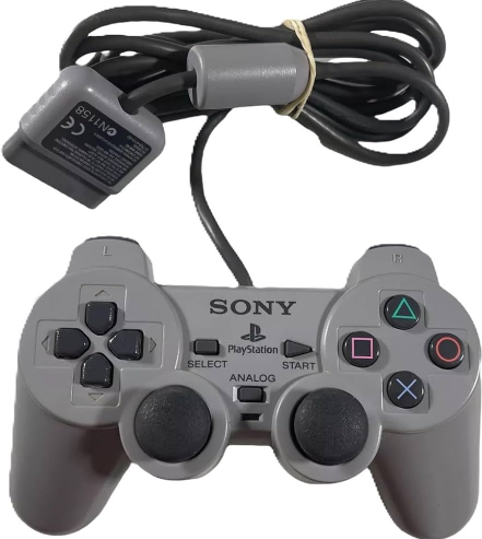 Sony DualShock Controller