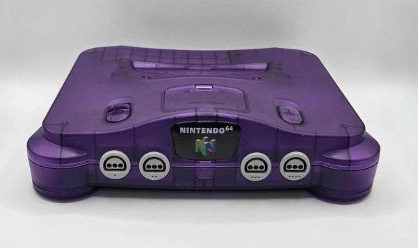 Nintendo 64