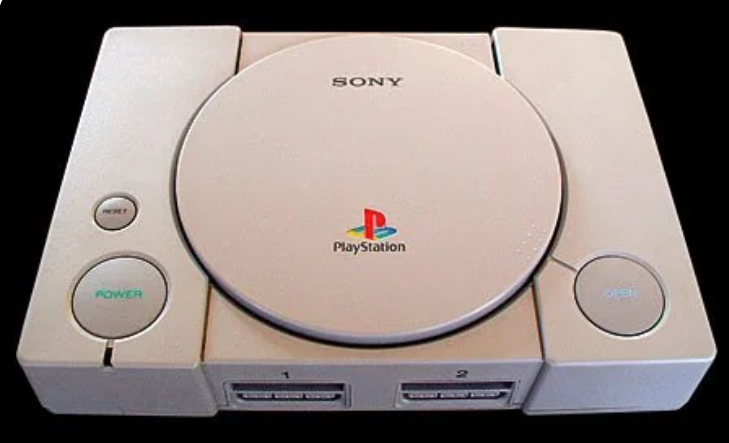 Sony PlayStation